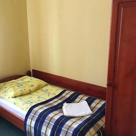 Hotel Palac W Witoslawiu Osrodek Apifitoterapii Apiherba *