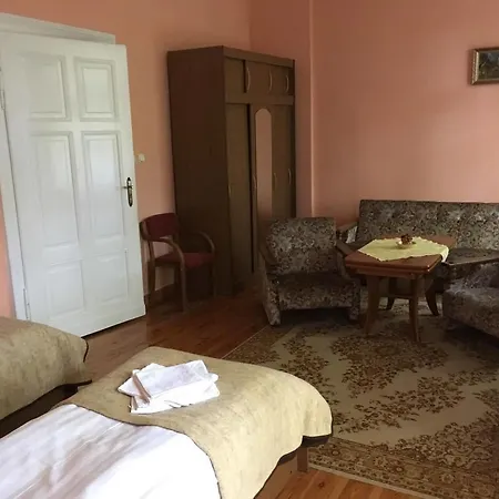 Palac W Witoslawiu Osrodek Apifitoterapii Apiherba Hotel