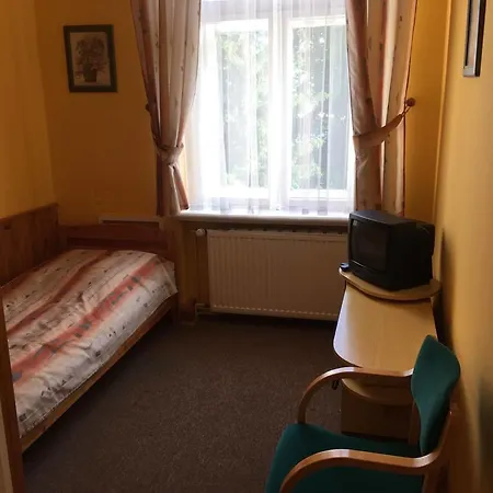 Hotel Palac W Witoslawiu Osrodek Apifitoterapii Apiherba